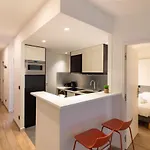 404 - Wonder - Vue Garonne - Apartamento