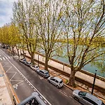 Appartement 404 · Wonder - Vue Garonne -