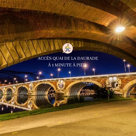 404 - Wonder - Vue Garonne - Toulouse