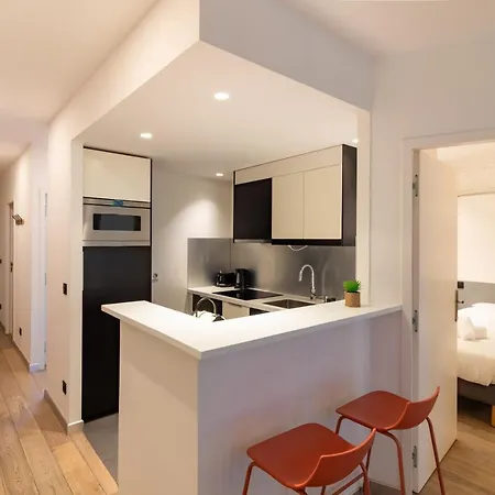 404 - Wonder - Vue Garonne - Appartement