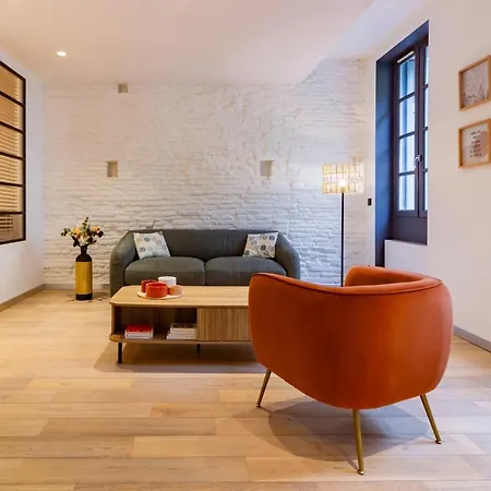 404 - Wonder - Vue Garonne - Apartament Tuluza
