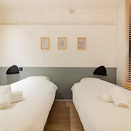 Daire 404 - Wonder - Vue Garonne -