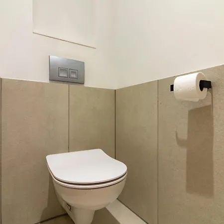 Appartement 404 - Wonder - Vue Garonne - Toulouse