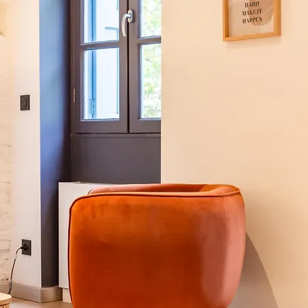 404 - Wonder - Vue Garonne - Appartement Toulouse