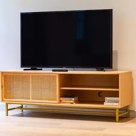 Appartement 404 - Wonder - Vue Garonne - Toulouse