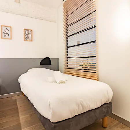 404 - Wonder - Vue Garonne - *