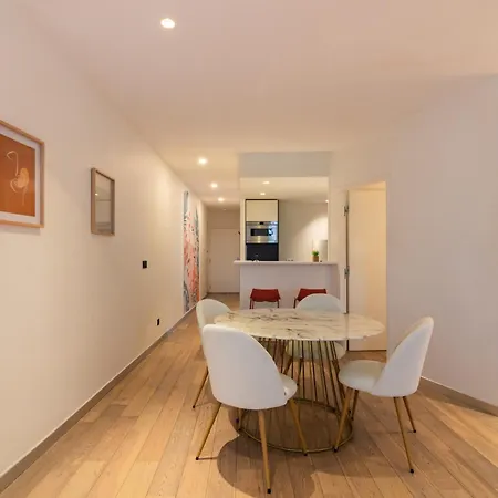 404 - Wonder - Vue Garonne - Appartement Toulouse