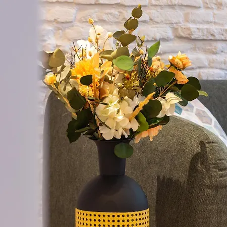 아파트 404 - Wonder - Vue Garonne - 툴루즈