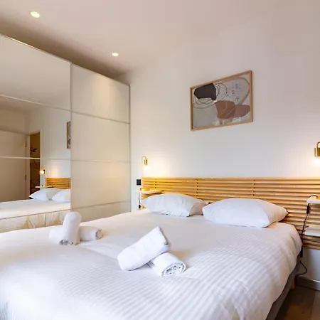 404 - Wonder - Vue Garonne - 아파트 툴루즈