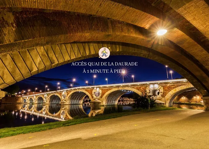 404 · Wonder - Vue Garonne - Toulouse