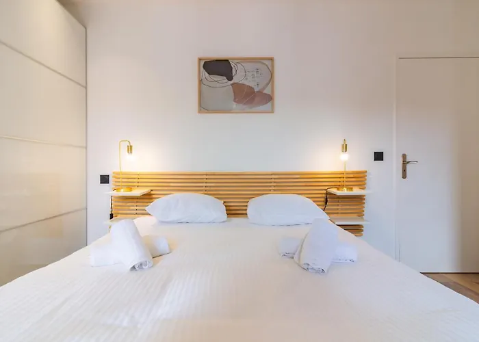 404 · Wonder - Vue Garonne - Appartement