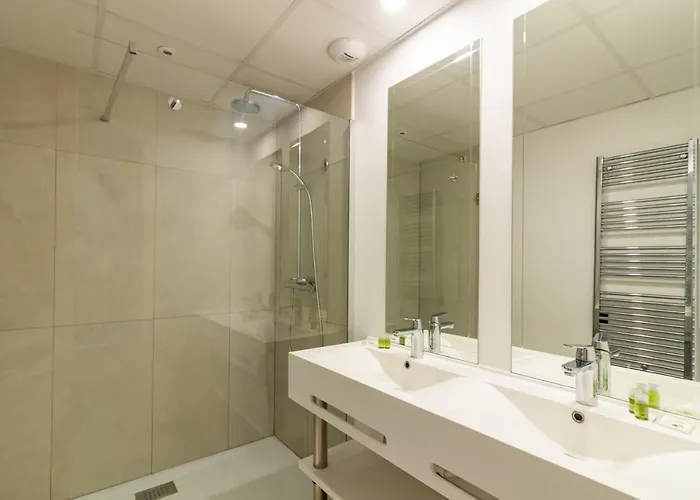 404 - Wonder - Vue Garonne - Apartament *