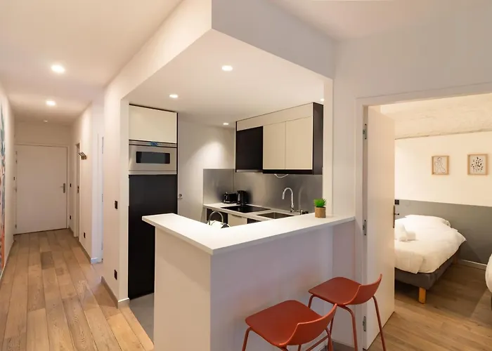 404 · Wonder - Vue Garonne - Appartement