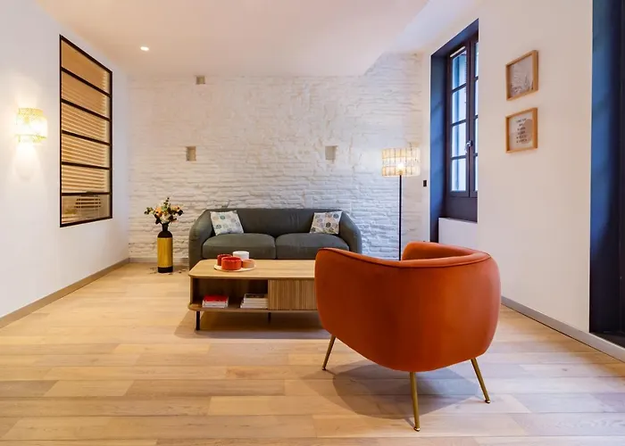 404 · Wonder - Vue Garonne - Appartement Toulouse