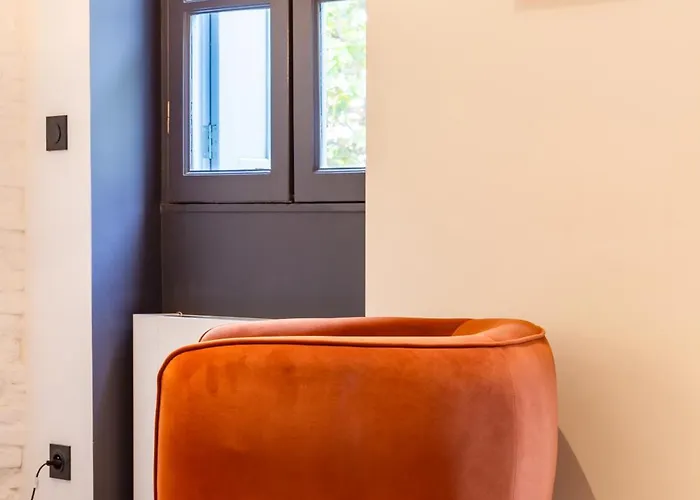 404 · Wonder - Vue Garonne - Appartement Toulouse