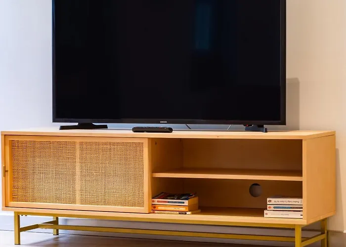 Appartement 404 · Wonder - Vue Garonne - Toulouse