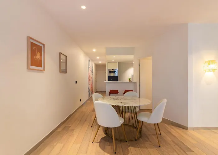 404 · Wonder - Vue Garonne - Appartement Toulouse