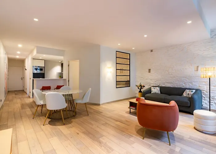 404 · Wonder - Vue Garonne - Appartement *