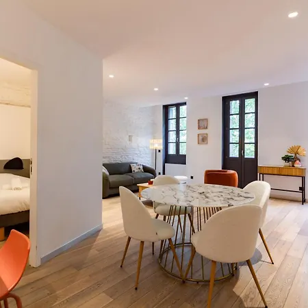 Apartamento 404 - Wonder - Vue Garonne - Toulouse