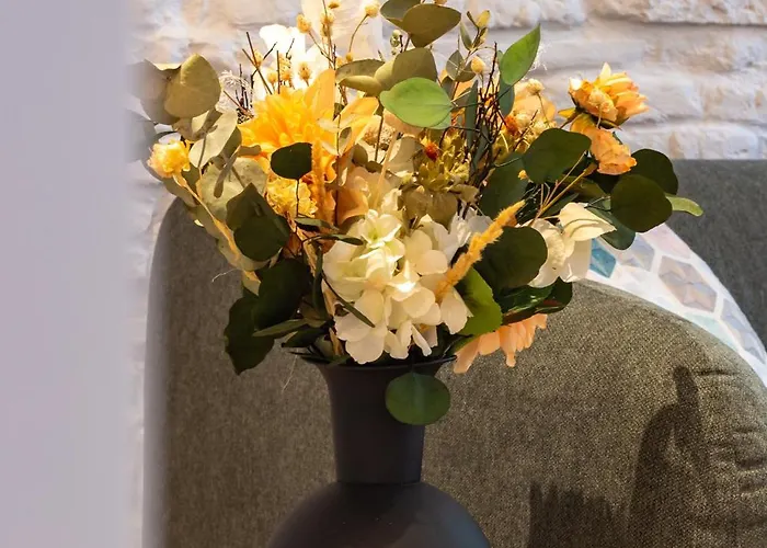 شقة 404 - Wonder - Vue Garonne - تولوز